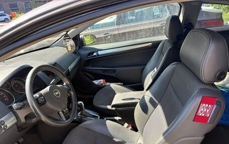 Opel Astra H, 2007 год, 360 000 рублей, 5 фотография