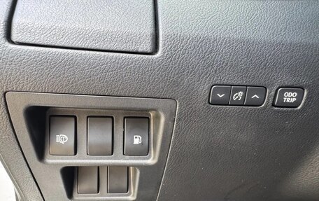Lexus RX III, 2013 год, 2 450 000 рублей, 12 фотография