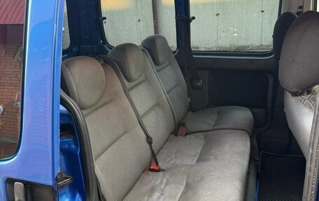 Citroen Berlingo II рестайлинг, 2006 год, 550 000 рублей, 5 фотография