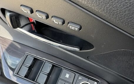 Lexus RX III, 2013 год, 2 450 000 рублей, 11 фотография