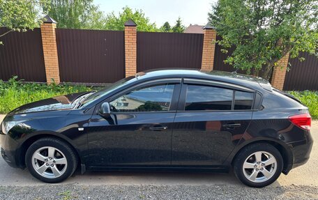 Chevrolet Cruze II, 2012 год, 785 000 рублей, 5 фотография