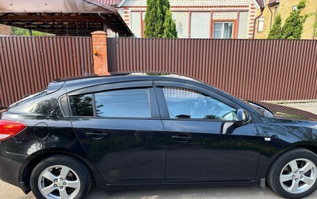Chevrolet Cruze II, 2012 год, 785 000 рублей, 6 фотография