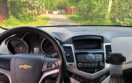 Chevrolet Cruze II, 2012 год, 785 000 рублей, 11 фотография