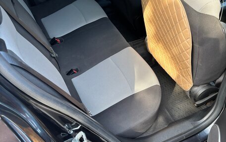 Chevrolet Cruze II, 2012 год, 785 000 рублей, 10 фотография
