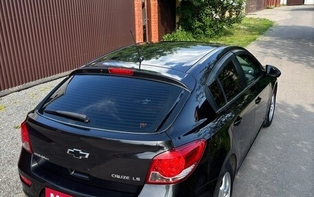 Chevrolet Cruze II, 2012 год, 785 000 рублей, 9 фотография
