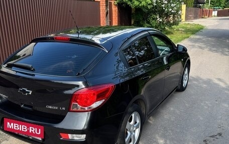 Chevrolet Cruze II, 2012 год, 785 000 рублей, 7 фотография
