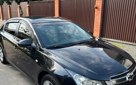 Chevrolet Cruze II, 2012 год, 785 000 рублей, 2 фотография