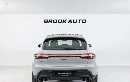 Porsche Macan I рестайлинг, 2026 год, 12 390 000 рублей, 5 фотография