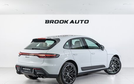Porsche Macan I рестайлинг, 2026 год, 12 390 000 рублей, 6 фотография