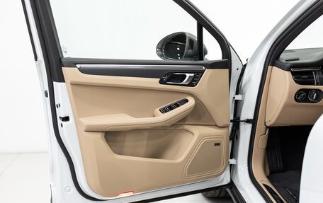 Porsche Macan I рестайлинг, 2026 год, 12 390 000 рублей, 8 фотография