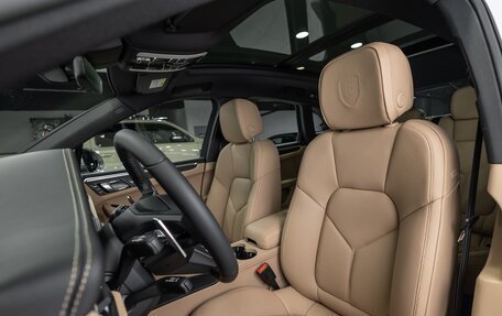 Porsche Macan I рестайлинг, 2026 год, 12 390 000 рублей, 11 фотография
