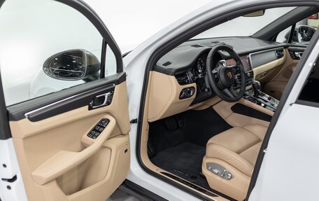 Porsche Macan I рестайлинг, 2026 год, 12 390 000 рублей, 7 фотография