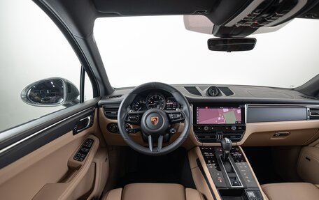 Porsche Macan I рестайлинг, 2026 год, 12 390 000 рублей, 13 фотография