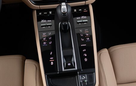 Porsche Macan I рестайлинг, 2026 год, 12 390 000 рублей, 18 фотография