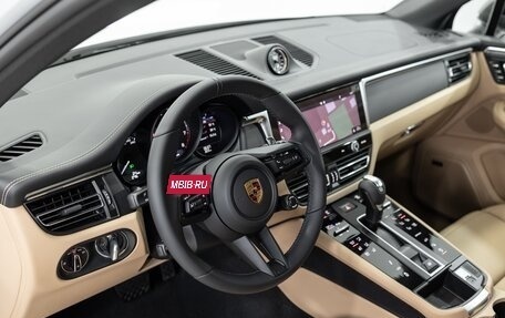 Porsche Macan I рестайлинг, 2026 год, 12 390 000 рублей, 10 фотография