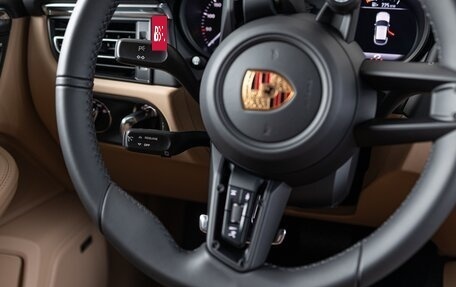 Porsche Macan I рестайлинг, 2026 год, 12 390 000 рублей, 15 фотография