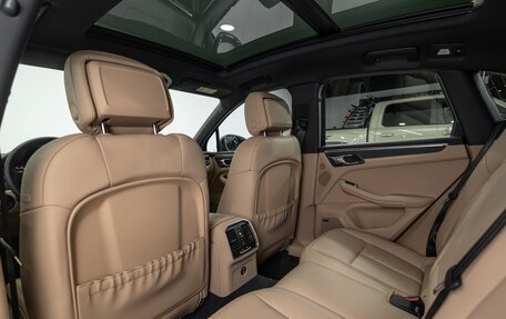 Porsche Macan I рестайлинг, 2026 год, 12 390 000 рублей, 23 фотография