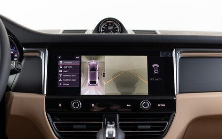 Porsche Macan I рестайлинг, 2026 год, 12 390 000 рублей, 21 фотография