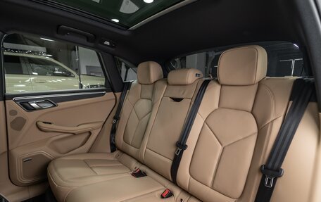 Porsche Macan I рестайлинг, 2026 год, 12 390 000 рублей, 25 фотография