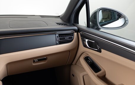 Porsche Macan I рестайлинг, 2026 год, 12 390 000 рублей, 19 фотография