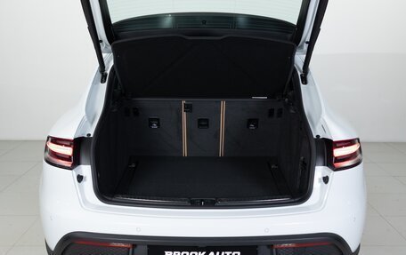 Porsche Macan I рестайлинг, 2026 год, 12 390 000 рублей, 27 фотография