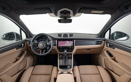 Porsche Macan I рестайлинг, 2026 год, 12 390 000 рублей, 26 фотография