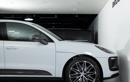 Porsche Macan I рестайлинг, 2026 год, 12 390 000 рублей, 30 фотография