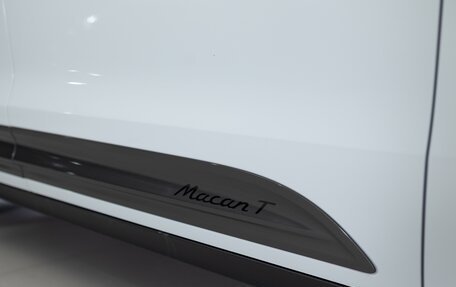 Porsche Macan I рестайлинг, 2026 год, 12 390 000 рублей, 29 фотография