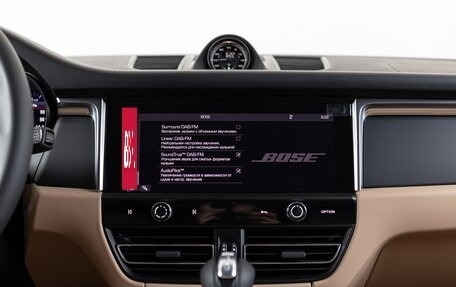 Porsche Macan I рестайлинг, 2026 год, 12 390 000 рублей, 22 фотография