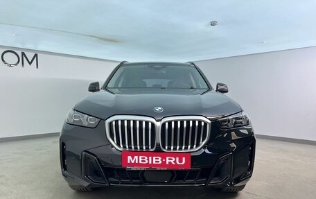 BMW X5, 2023 год, 8 499 000 рублей, 3 фотография