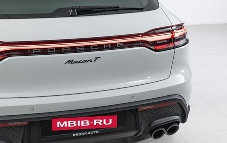 Porsche Macan I рестайлинг, 2026 год, 12 390 000 рублей, 28 фотография