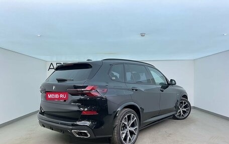 BMW X5, 2023 год, 8 499 000 рублей, 2 фотография