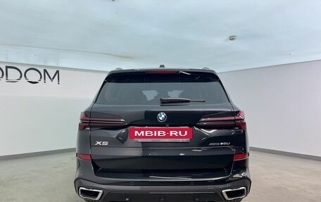 BMW X5, 2023 год, 8 499 000 рублей, 4 фотография