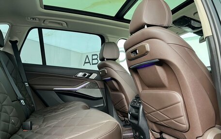 BMW X5, 2023 год, 8 499 000 рублей, 12 фотография