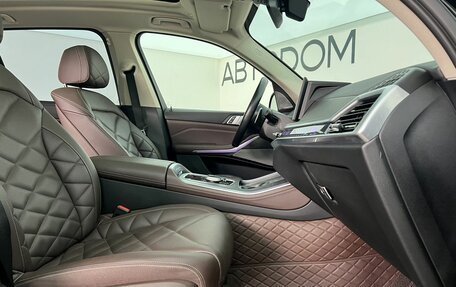 BMW X5, 2023 год, 8 499 000 рублей, 11 фотография