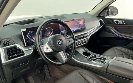 BMW X5, 2023 год, 8 499 000 рублей, 10 фотография