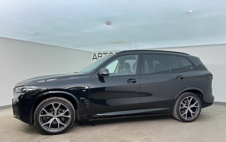 BMW X5, 2023 год, 8 499 000 рублей, 5 фотография