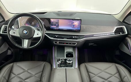 BMW X5, 2023 год, 8 499 000 рублей, 16 фотография