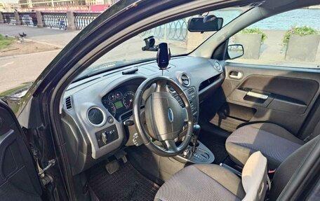 Ford Fusion I, 2008 год, 430 000 рублей, 5 фотография