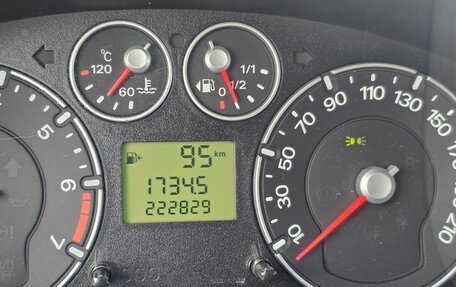 Ford Fusion I, 2008 год, 430 000 рублей, 7 фотография