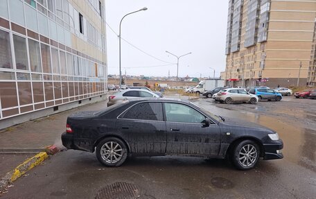 Toyota Windom, 1999 год, 700 000 рублей, 2 фотография