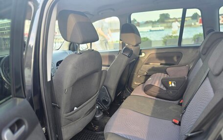 Ford Fusion I, 2008 год, 430 000 рублей, 11 фотография