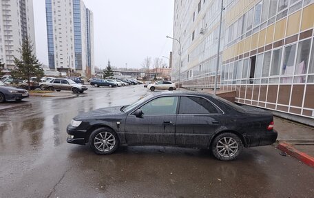 Toyota Windom, 1999 год, 700 000 рублей, 3 фотография