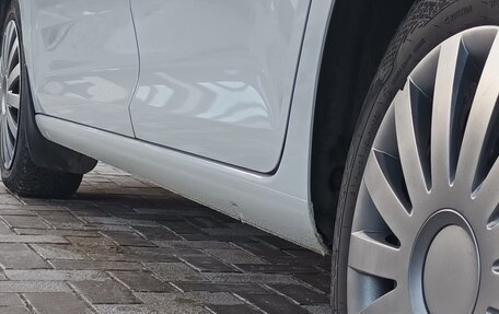 Skoda Rapid I, 2019 год, 1 320 000 рублей, 4 фотография