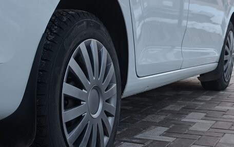 Skoda Rapid I, 2019 год, 1 320 000 рублей, 3 фотография