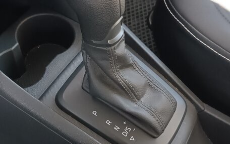 Skoda Rapid I, 2019 год, 1 320 000 рублей, 8 фотография