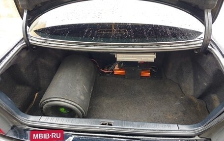 Toyota Windom, 1999 год, 700 000 рублей, 8 фотография