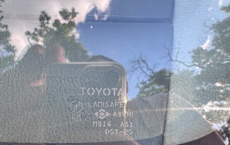 Toyota Caldina, 2003 год, 700 000 рублей, 6 фотография