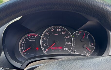 Toyota Caldina, 2003 год, 700 000 рублей, 10 фотография
