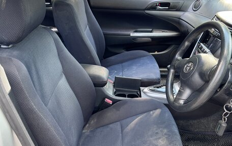 Toyota Caldina, 2003 год, 700 000 рублей, 11 фотография